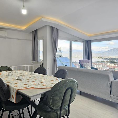 White House Villa Fethiye Kültér fotó