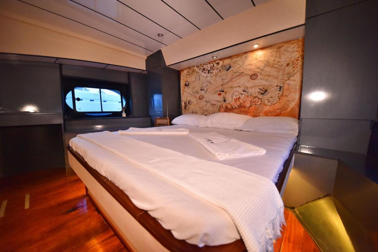 White House Villa Fethiye Kültér fotó